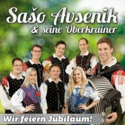 Wir feiern Jubiläum