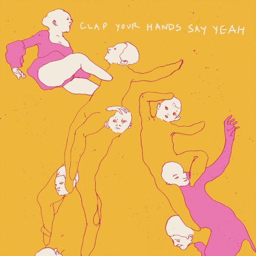 Clap Your Hands Say Yeah