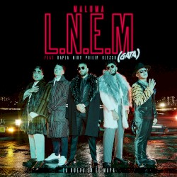 L.N.E.M. (GATA)