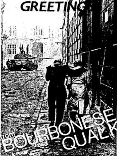 Live At Divergences / Divisions V