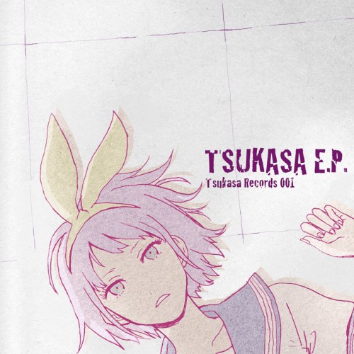 Tsukasa E.P.
