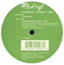 Creation / Synthadelic Glide