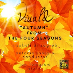 "Autumn" from The Four Seasons