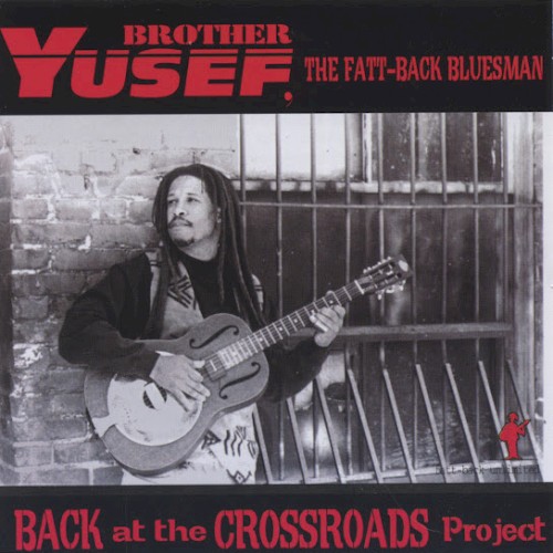 Back At The Crossroads Project