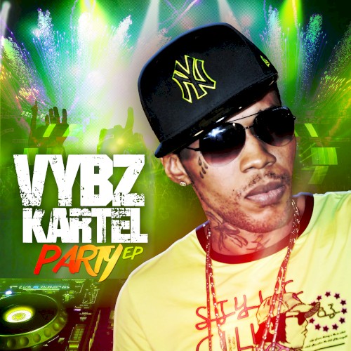 Party EP