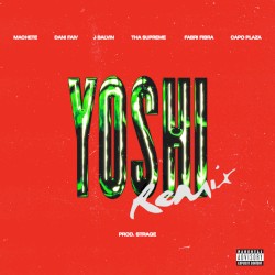 YOSHI (remix)