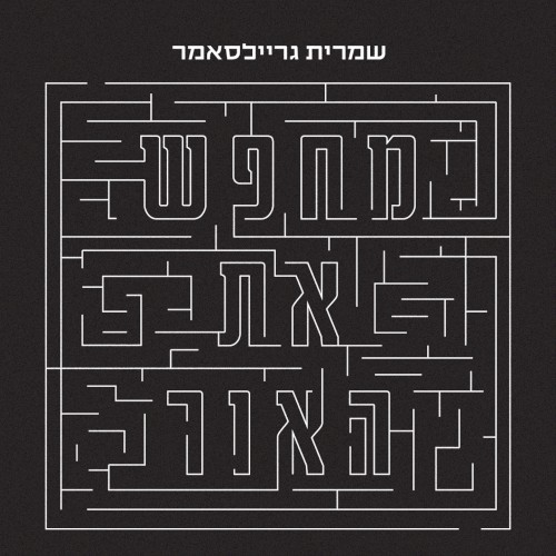 מחפש את האור