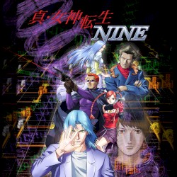 Shin Megami Tensei NINE Original Soundtrack