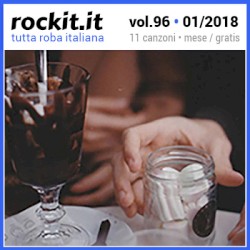 Rockit, Volume 96: Gennaio 2018