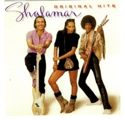 Original Hits