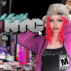 #MyLifeNYC