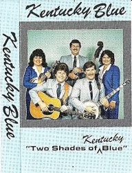 Two Shades of Kentucky Blue
