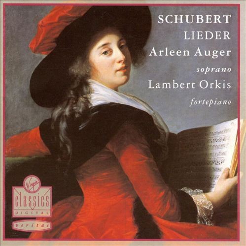 Lieder
