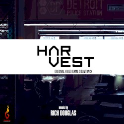 Harvest - OST