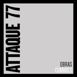 Obras cumbres