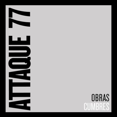 Obras cumbres