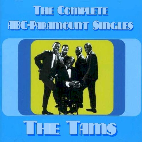 The Complete Abc-Paramount Records Singles