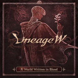 A World Written in Blood (Lineage W Original Soundtrack)