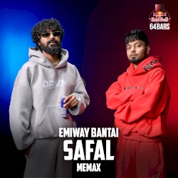 SAFAL (Red Bull 64 Bars)