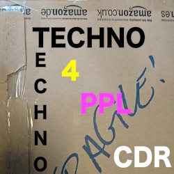Techno 4 Techno Ppl