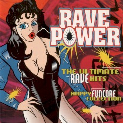 Rave Power