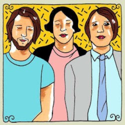 Daytrotter Session - Jun 22, 2012