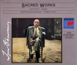 Sacred Works