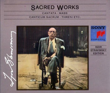 Sacred Works