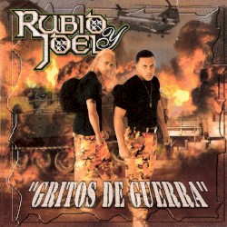 Gritos de guerra