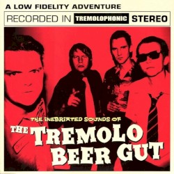 The Inebriated Sounds of...
