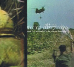 The Long Journey Home (Music From And Inspired By The Miramax Documentary)