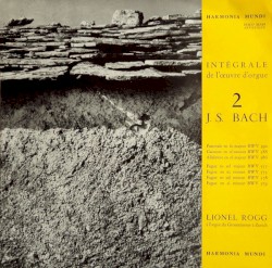 Intégrale de l'œuvre d'orgue 2