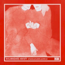 Bigarrenez Aresti etorkizunaren aurrean