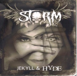 Jekyll & Hyde