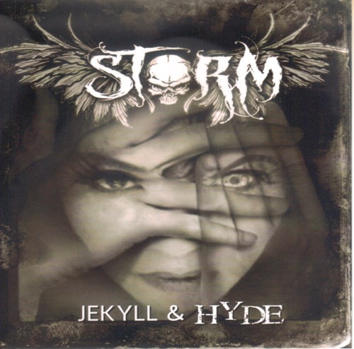 Jekyll & Hyde