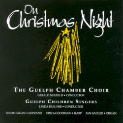 On Christmas Night