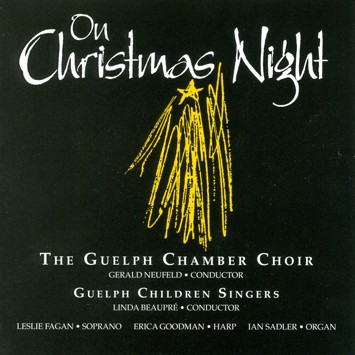 On Christmas Night