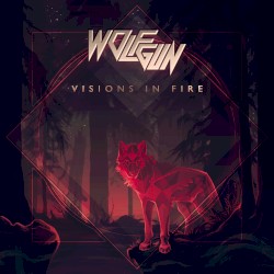 VISIONS IN FIRE