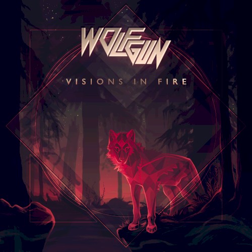 VISIONS IN FIRE