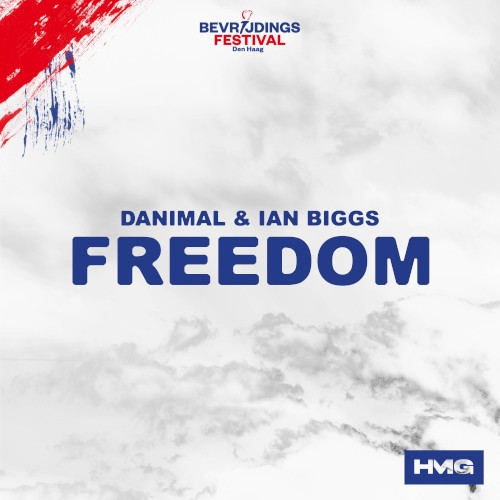 Freedom (Official Song Bevrijdingsfestival Den Haag)
