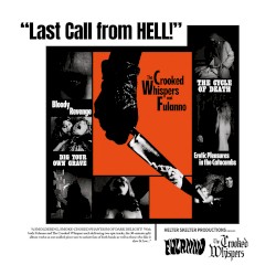 Last Call From Hell