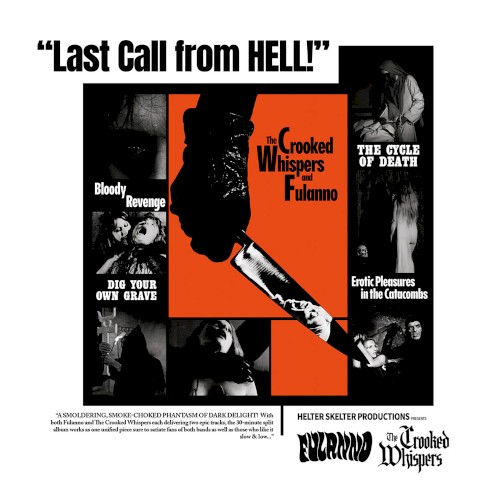 Last Call From Hell