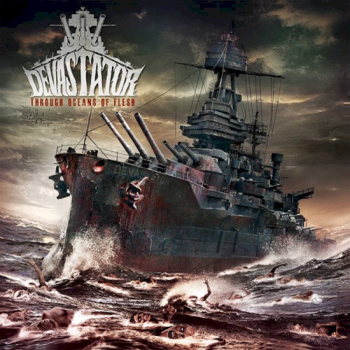 Through Oceans of Flesh
