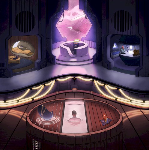Sanctuary 2023