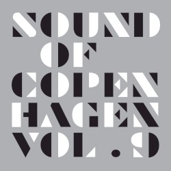 Sound of Copenhagen, Volume 9