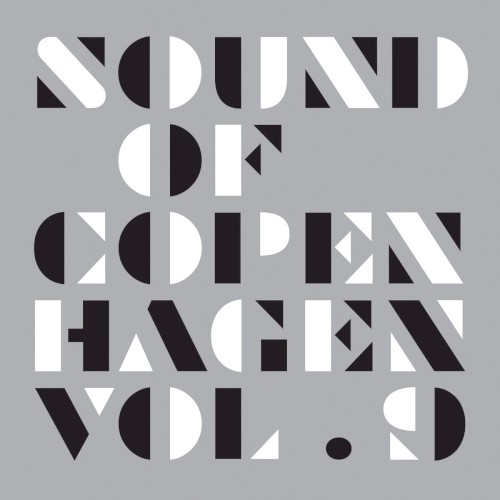 Sound of Copenhagen, Volume 9