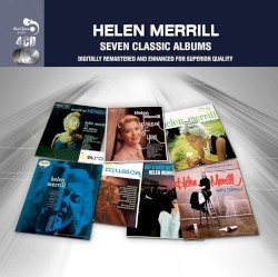 Seven Classic Albums