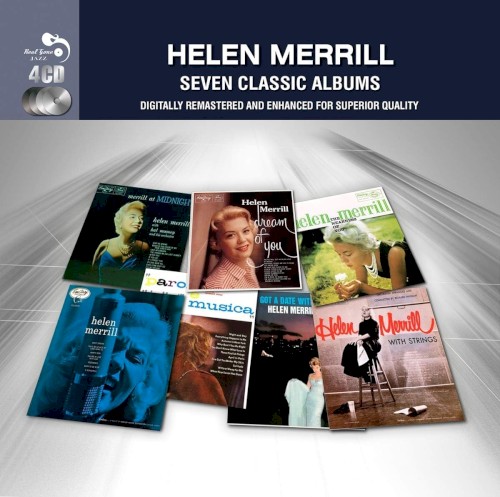 Seven Classic Albums