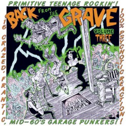 Back From the Grave, Volume 3