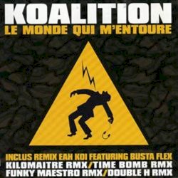 Le monde qui m’entoure